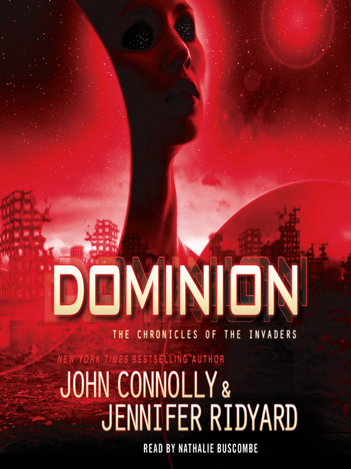 Title details for Dominion by John Connolly - Available